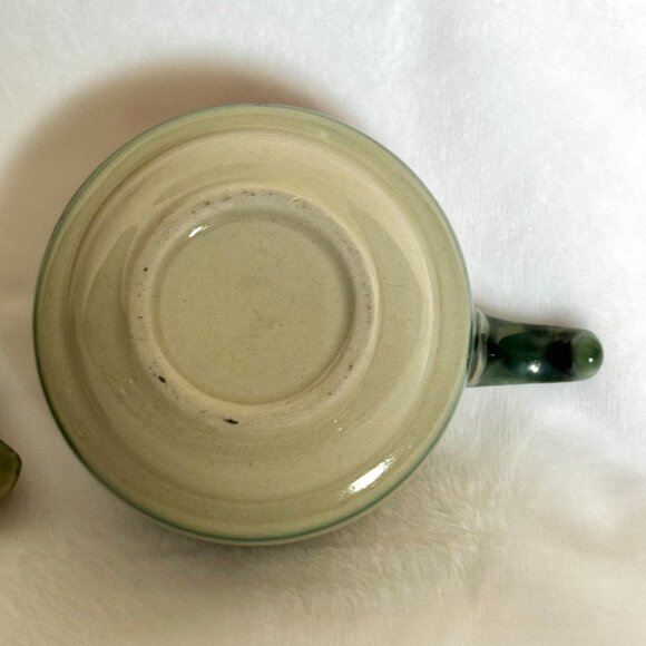 Vietnamese Coffee Phin Ceramic Coffee Filter Reactive Glaze Barware - Picture 9 of 13